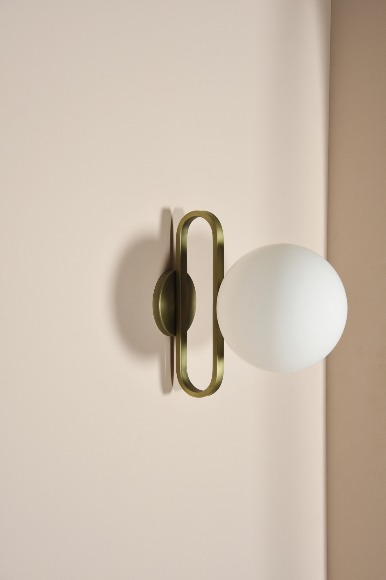 CIME wall lamp © ENOstudio
